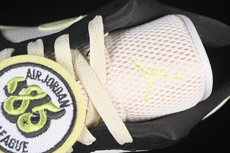 All categories Air Jordan Jordan series basketball shoes Air Jordan 1 Low G version pure original Air Jordan 1 Low AJ1 Joe 1 basketball son low-top retro culture basketball shoes HQ3009-003